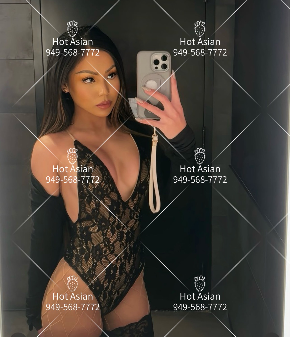 Independent companion Cece in Ventura, California - HoneyAffair