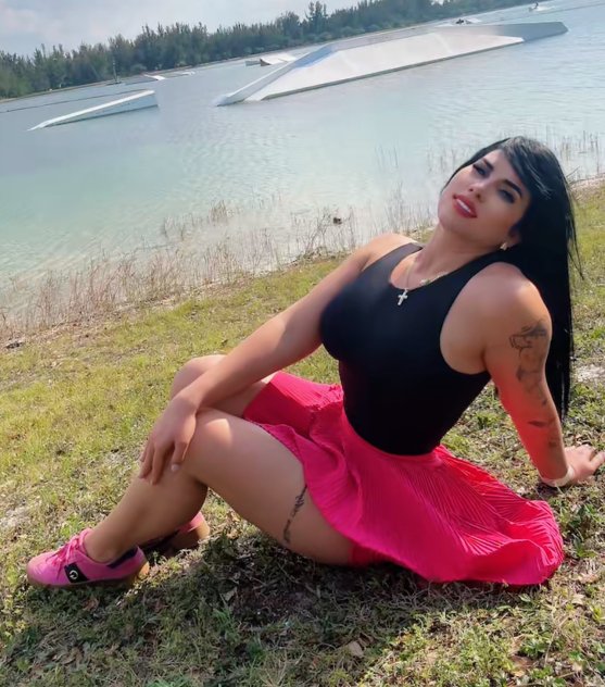Independent companion Feliz1️⃣1️⃣1️⃣ in Miami, Florida - HoneyAffair