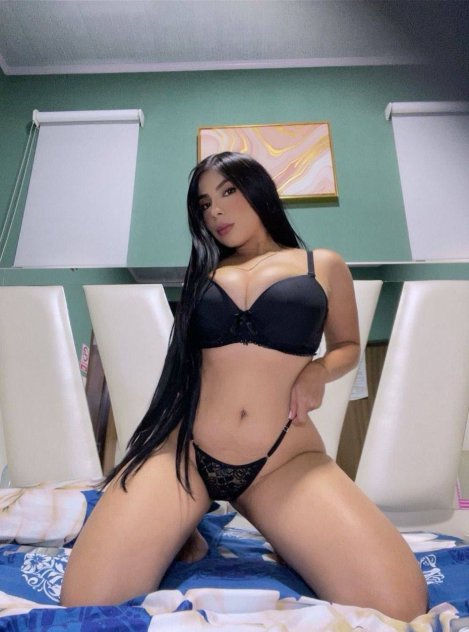 Independent companion Lila in Watertown, New York - HoneyAffair