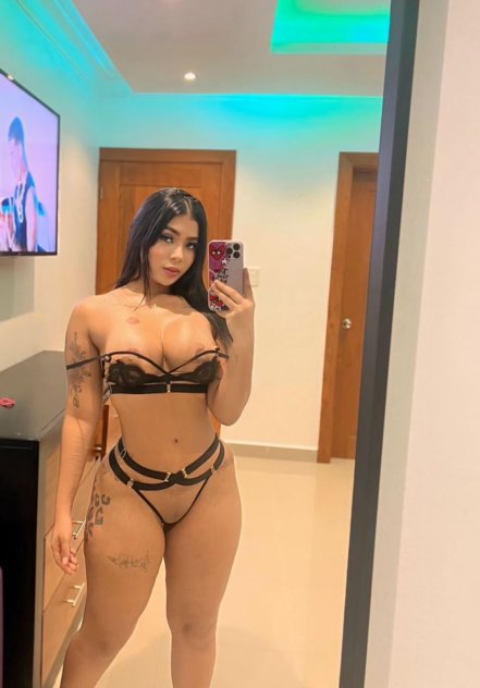Independent companion Rafelina in Los Angeles , California - HoneyAffair