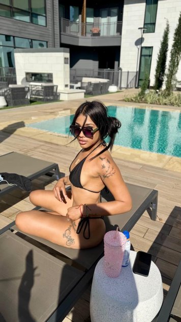 Independent companion Zahira in Atlanta, Georgia - HoneyAffair