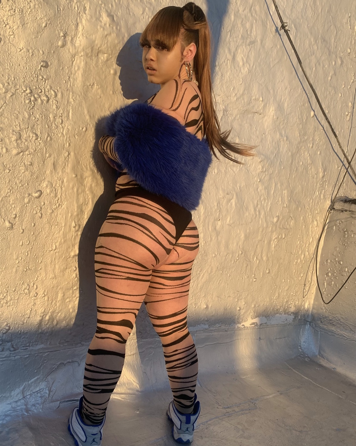 Independent companion Empre$$ in Bronx, New York - HoneyAffair