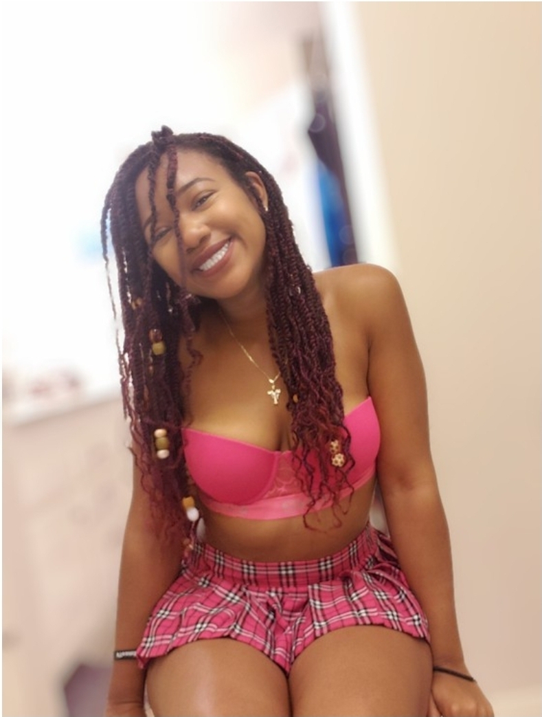 Shanell Raely