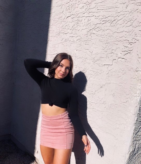 Audrey