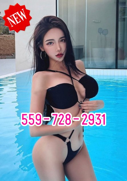 Independent companion ❌⭕🟥New girls🟥❌⭕ in Fresno, California - HoneyAffair