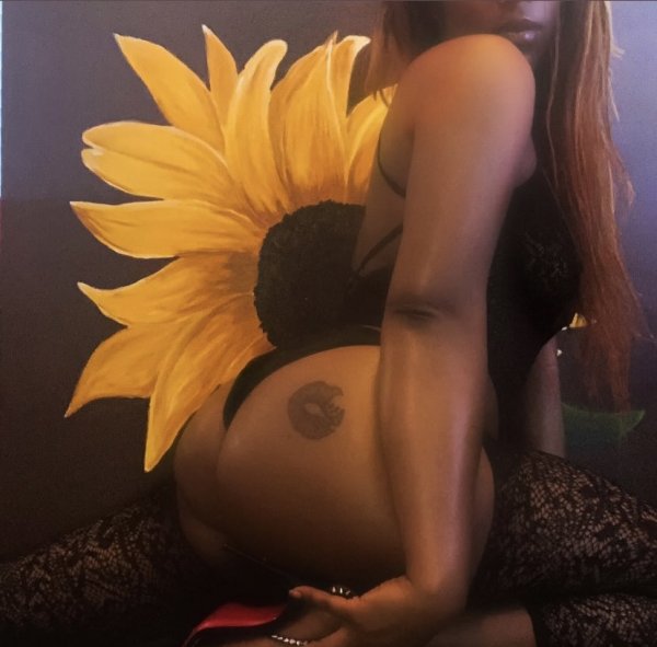 Independent companion Kapri ❣️ in Dallas, Texas - HoneyAffair