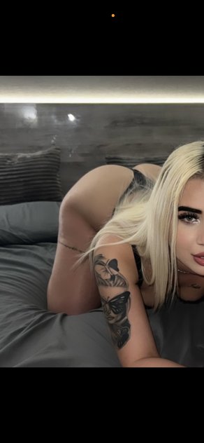 Independent companion Bianka in Miami, Florida - HoneyAffair