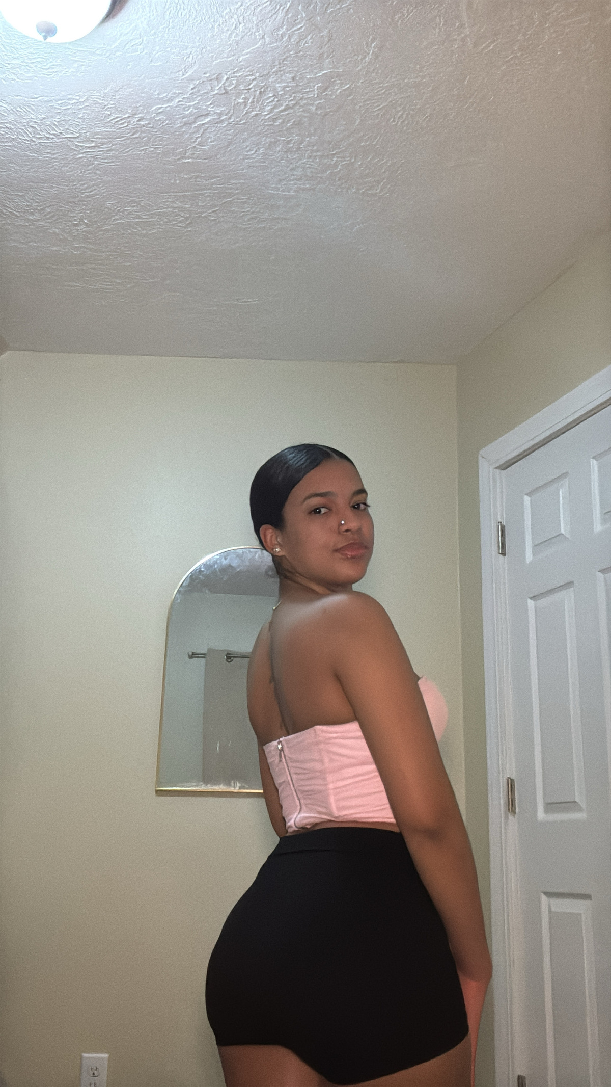 Independent companion Emely in Atlanta, Georgia - HoneyAffair