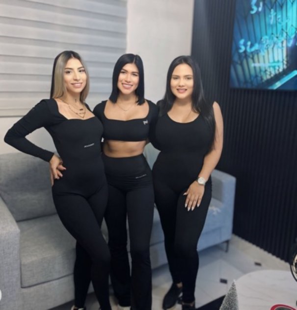 Independent companion Salma in Orlando, Florida - HoneyAffair