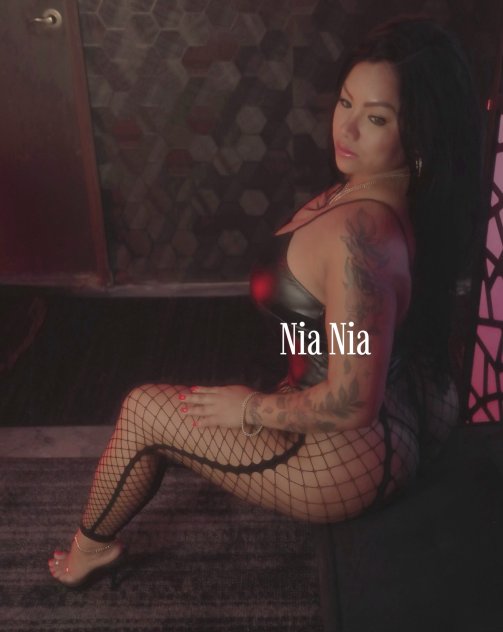 🫦Real&Verified🫦Nia