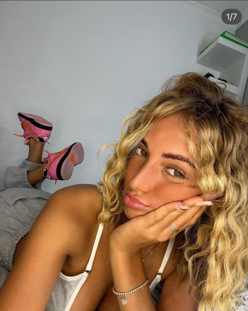Independent companion Summer💋 in Atlanta, Georgia - HoneyAffair