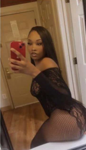 Independent companion Skyy in San Francisco, California - HoneyAffair