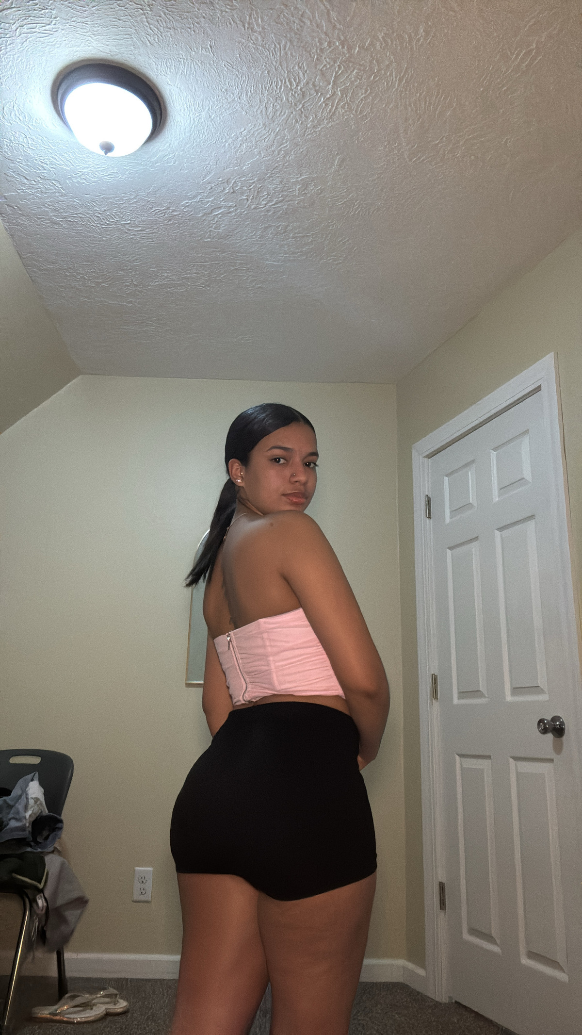 Independent companion Emely in Atlanta, Georgia - HoneyAffair