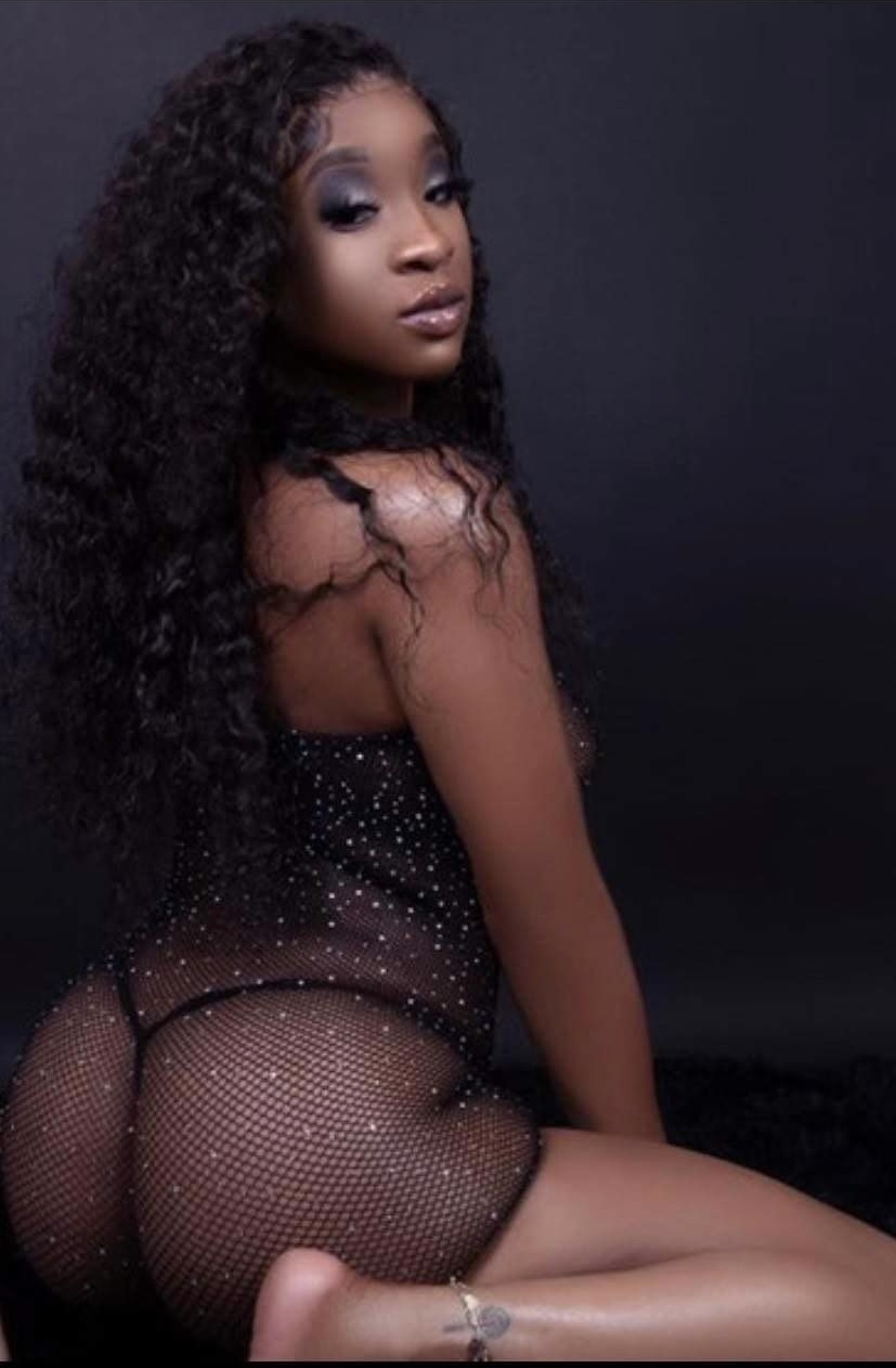 Independent companion Bailey in Boston, Massachusetts - HoneyAffair