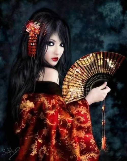 Famous Msdiana