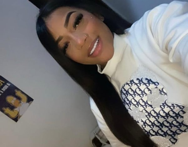Independent companion Liliana in Orlando, Florida - HoneyAffair