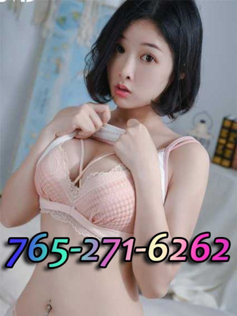 Independent companion Asian Massage in Lafayette, Indiana - HoneyAffair