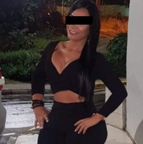 Independent companion ❤️ VANESSA COLOMBIANA❤️ in Manhattan, New York - HoneyAffair