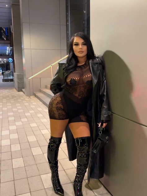 Independent companion Valerie in Jackson, Mississippi - HoneyAffair