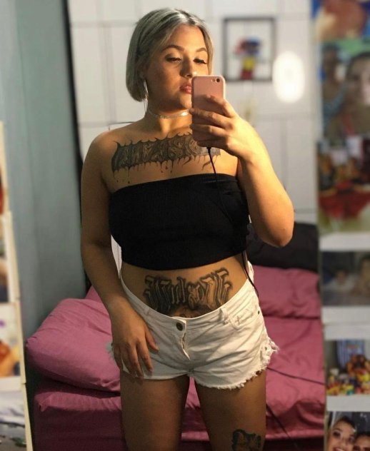 Independent companion Kristie in Seattle, Washington - HoneyAffair