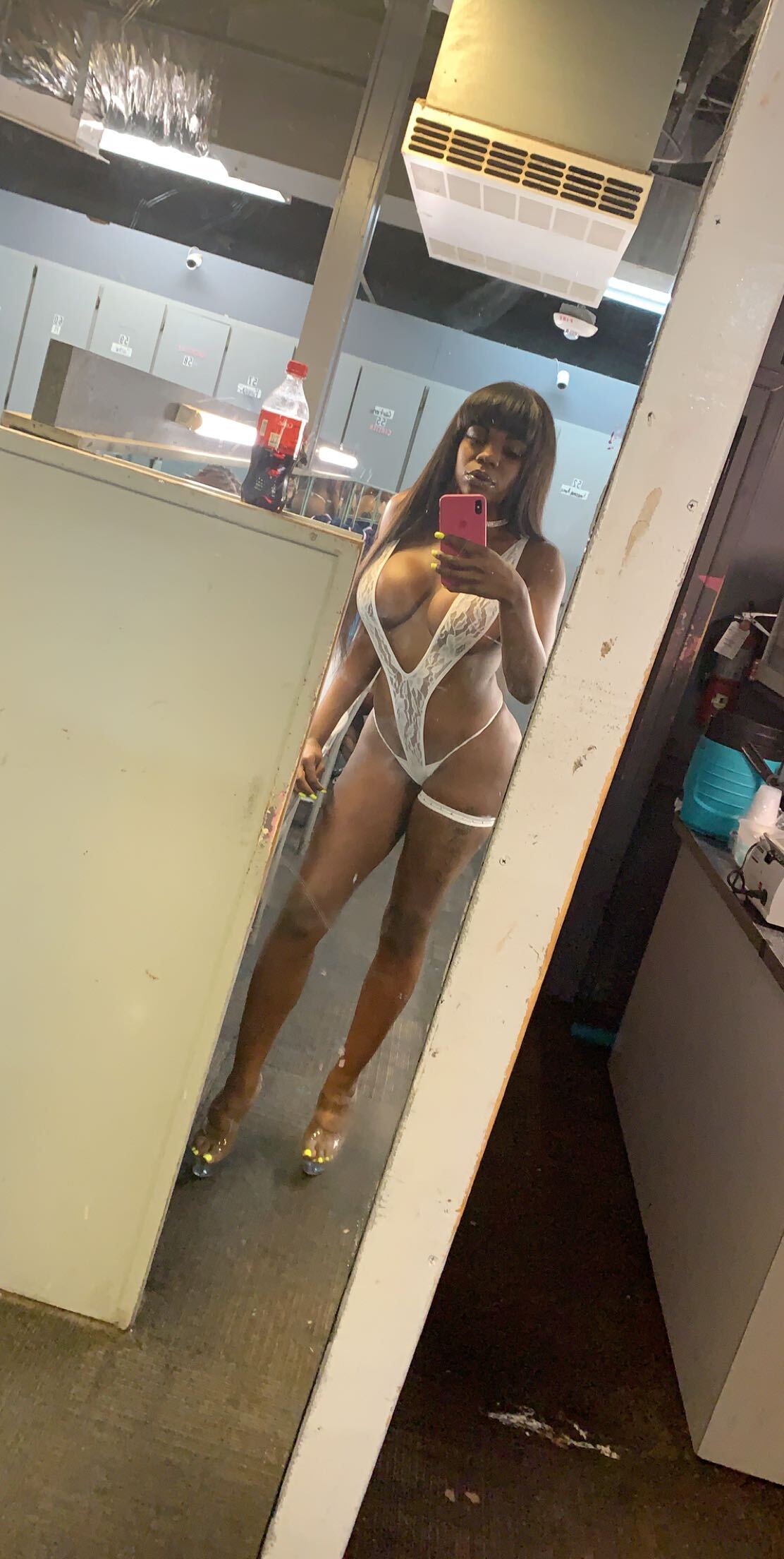 Monica