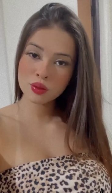 Independent companion Liz in Manhattan, New York - HoneyAffair