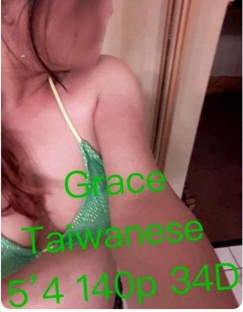 Lu Lu Mary grace mia
