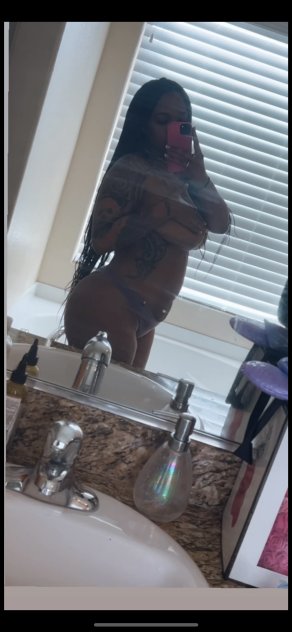 Independent companion Kayla in Dallas, Texas - HoneyAffair