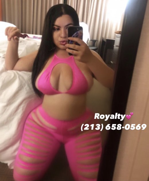 Royalty💕🛍