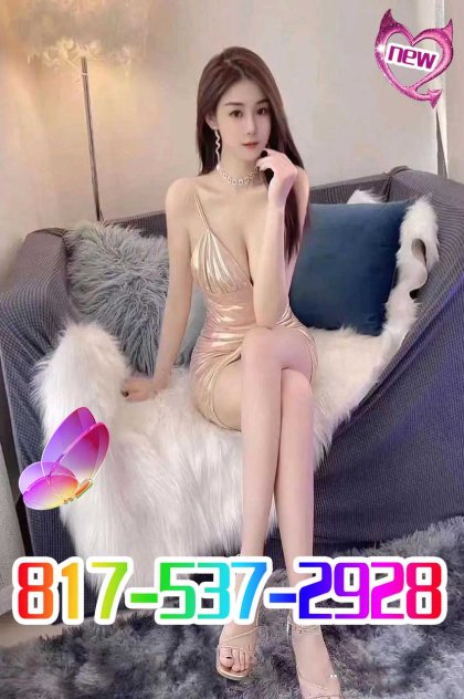 Independent companion 💮Sunflower Massage🔴 in Fort Worth, Texas - HoneyAffair