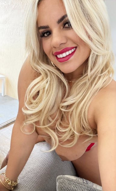 Independent companion Amy🎀 in West Palm Beach, Florida - HoneyAffair