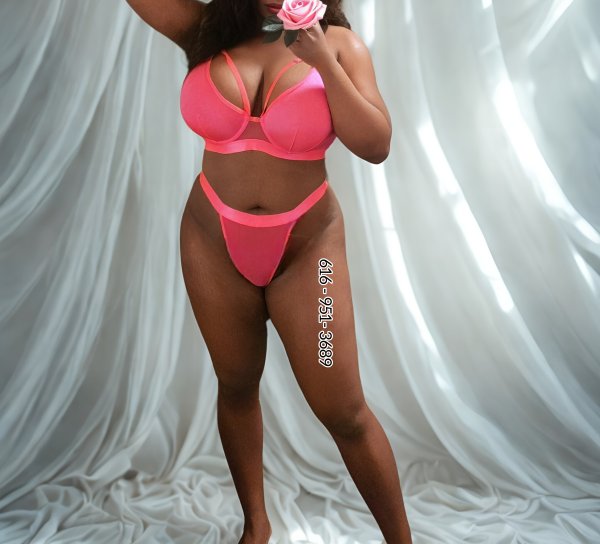 Independent companion Jezebel in Grand Rapids, Michigan - HoneyAffair