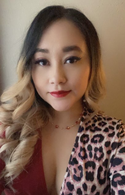 Independent companion Lixzy in Houston, Texas - HoneyAffair