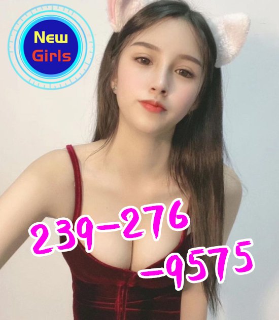 ❤️New girls❤️239-276-9575❤️
