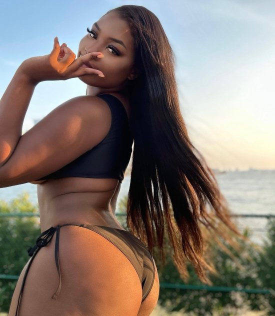Independent companion 𝘈𝘷𝘢𝘪𝘭𝘢𝘣𝘭𝘦 𝘕𝘰𝘸👅 in Atlanta, Georgia - HoneyAffair