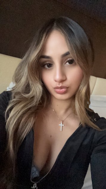 Hot College Girl