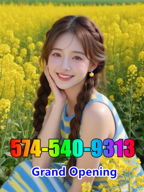 Independent companion Asian Massage in South Bend, Indiana - HoneyAffair