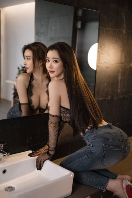 New Asian Girls