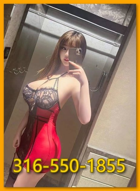Independent companion wichita Escort in Wichita, Kansas - HoneyAffair