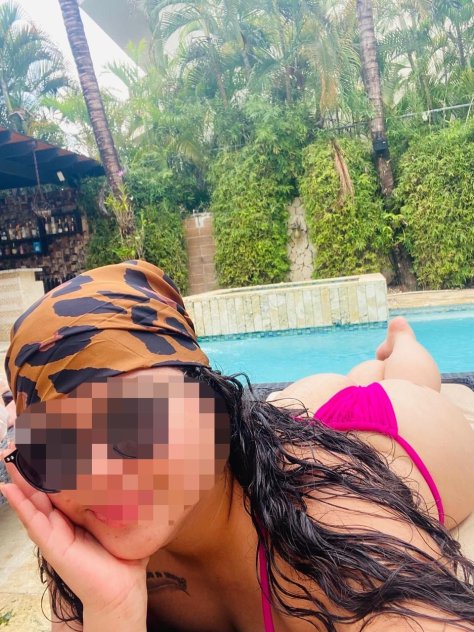 Melissa Latina 🔥