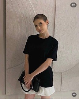 Independent companion Mia in Manhattan, New York - HoneyAffair