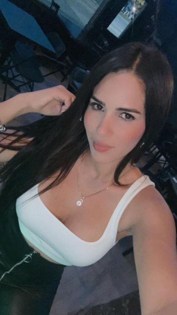 Helen colombiana 100% real