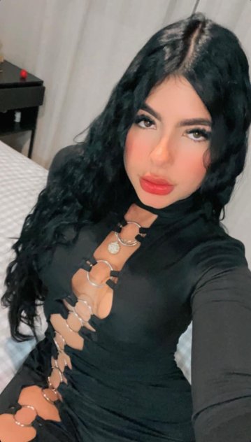 Independent companion Bárbara in Miami, Florida - HoneyAffair