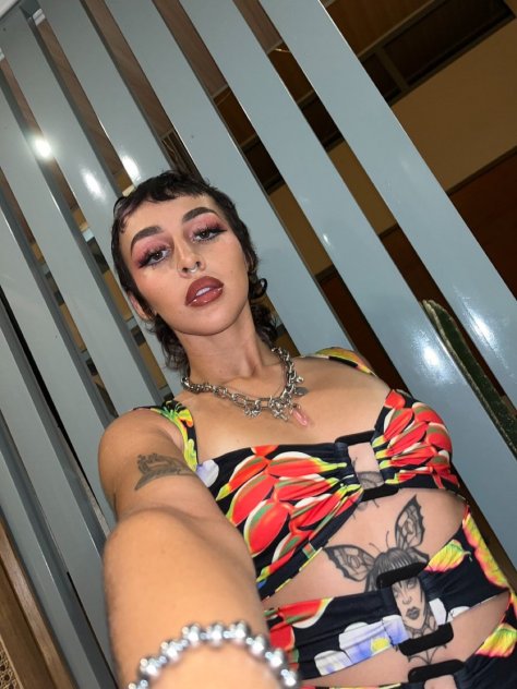 Independent companion Jooosie in Bronx, New York - HoneyAffair