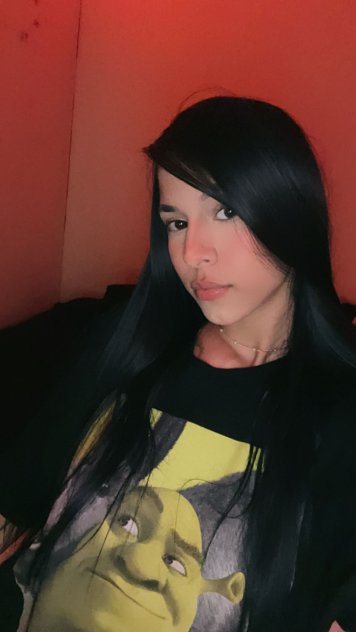 🟢 Salome From Venezuela