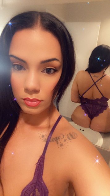 Independent companion Lexi in Portland, Oregon - HoneyAffair