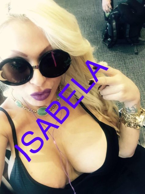 Isabella