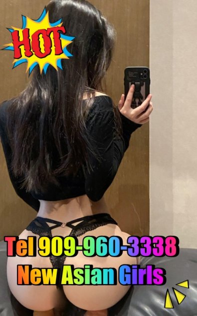 909-960-3338 New Sexy Girls