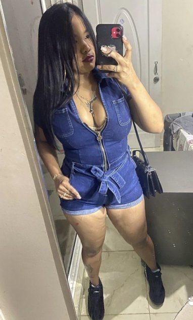 Independent companion Liss in Charlotte, North Carolina - HoneyAffair