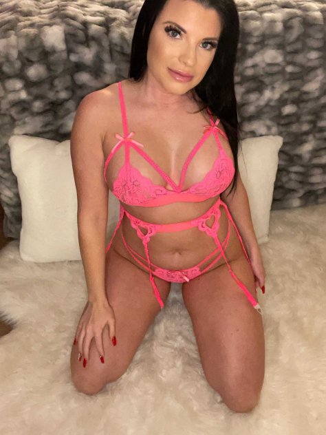 Independent companion Milfy Denise in Las Vegas, Nevada - HoneyAffair